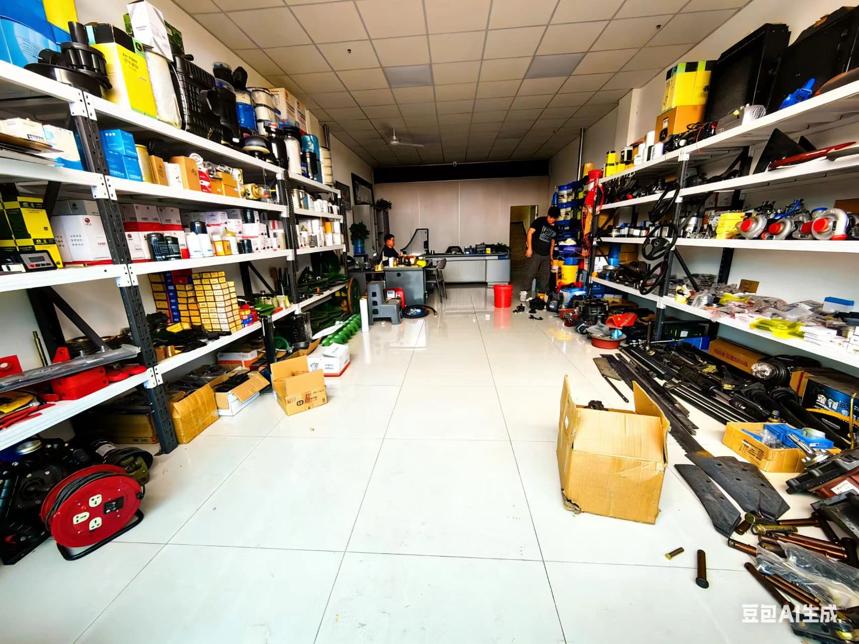 БҮРНЭЭ ГАЗАР ТАРИАЛАН ХӨДӨӨ АЖ АХУЙ