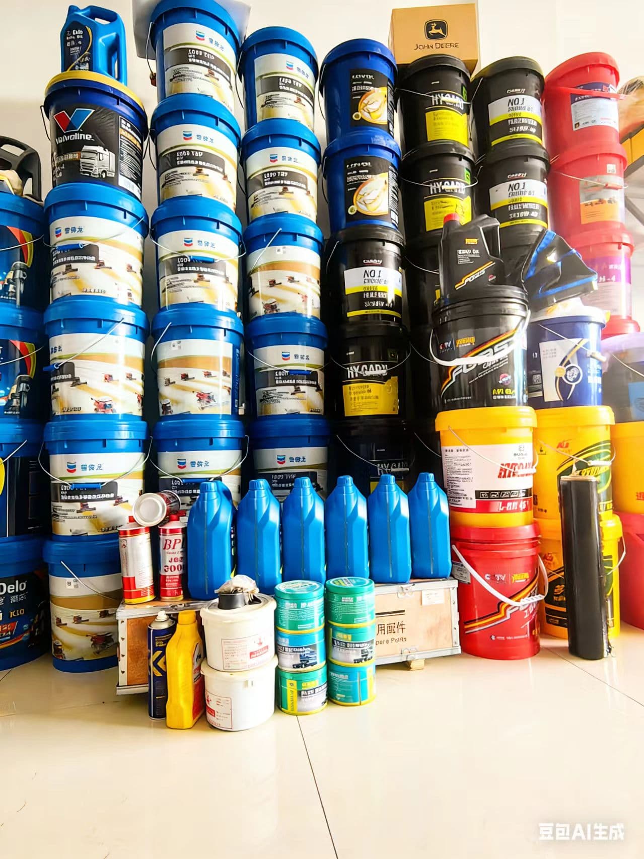 БҮРНЭЭ ГАЗАР ТАРИАЛАН ХӨДӨӨ АЖ АХУЙ