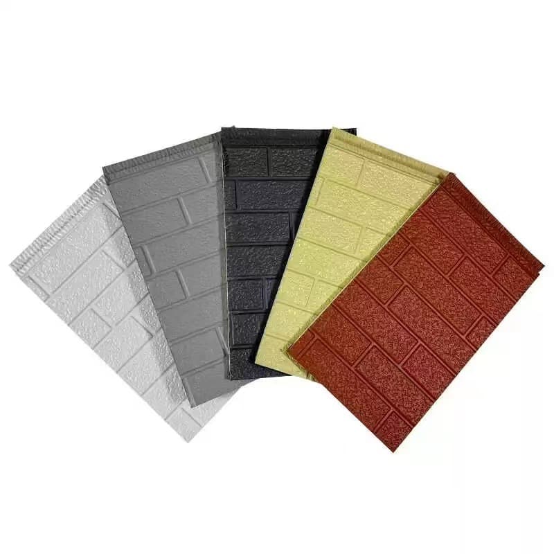 Бао Ри барилгын материал