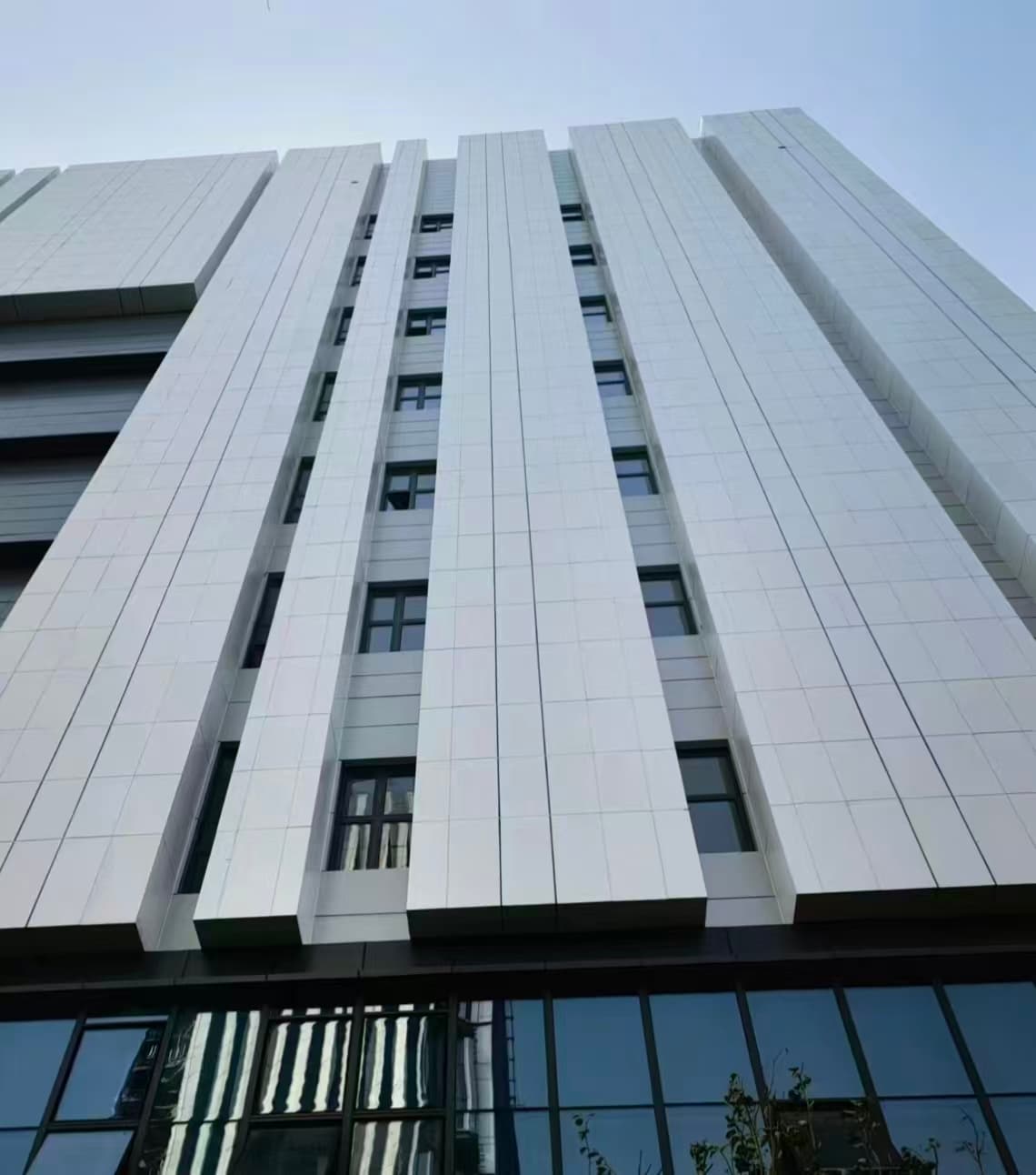 Weilis Building Materials