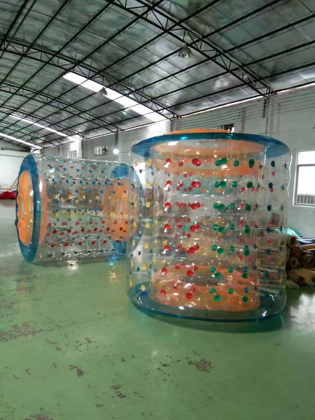 Zana зугаа цэнгэлийн тоног төхөөрөмж