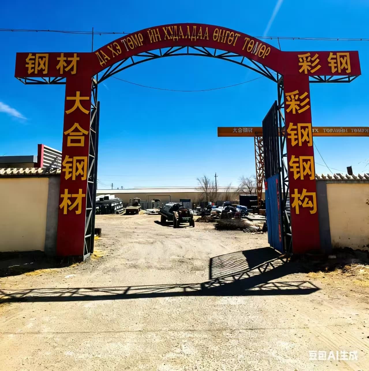 ДА ХЭ БYХ ТθРЛИЙН ТθМРИЙН ХУДАЛДАА