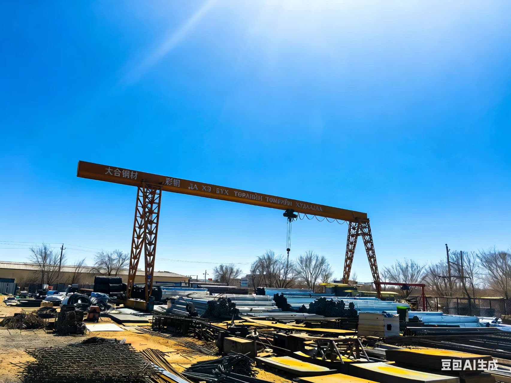 ДА ХЭ БYХ ТθРЛИЙН ТθМРИЙН ХУДАЛДАА