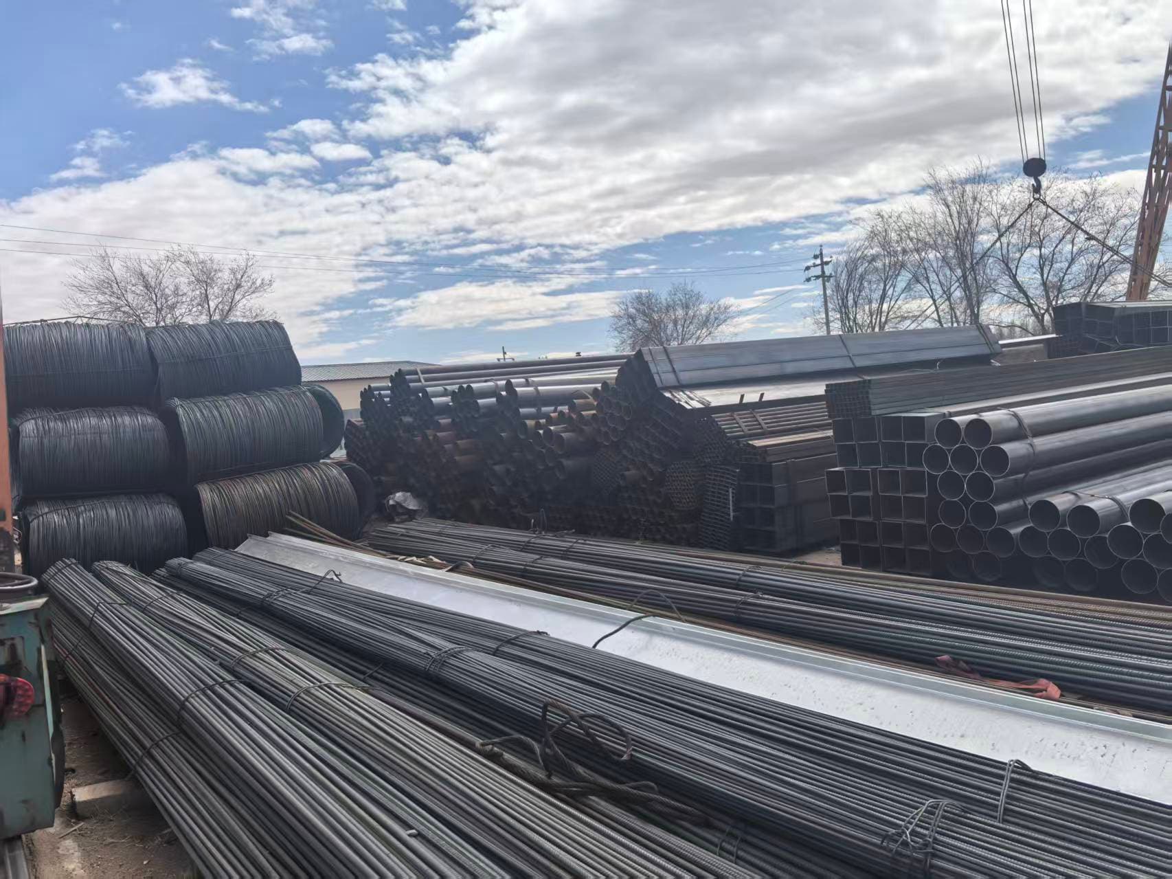 ДА ХЭ БYХ ТθРЛИЙН ТθМРИЙН ХУДАЛДАА